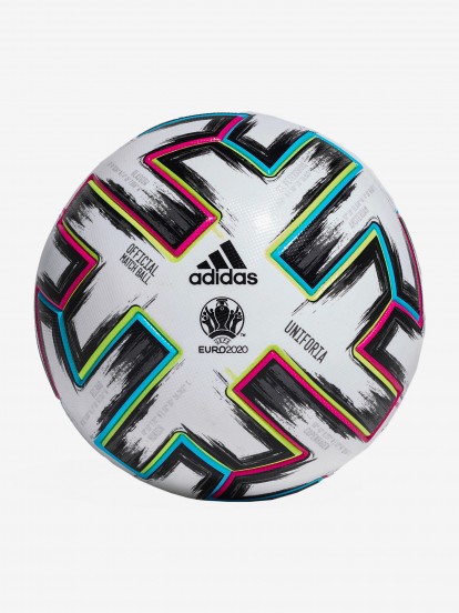 Balón Adidas Uniforia Pro Euro 2020