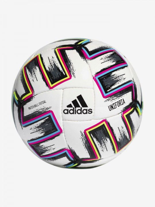 Bola Adidas Uniforia Pro Sala Euro 2020