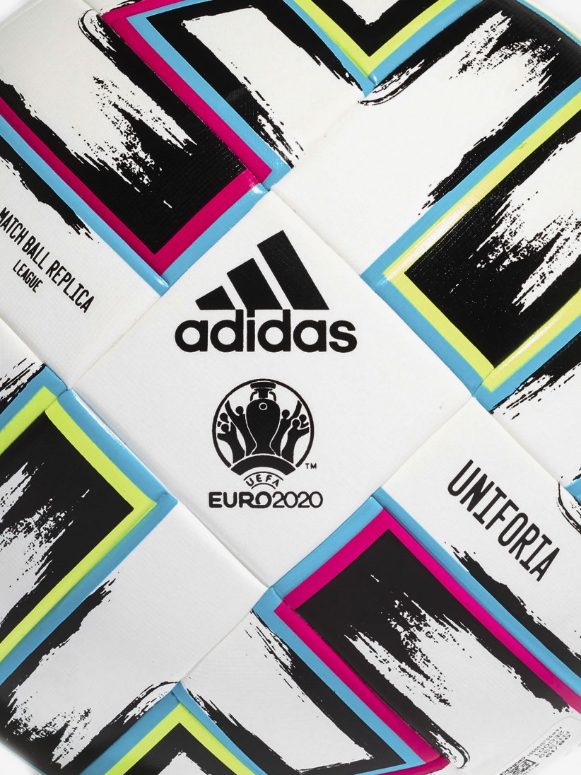 Bola Adidas Uniforia Training Euro 2020 Bola Adidas Uniforia Training Euro 2020