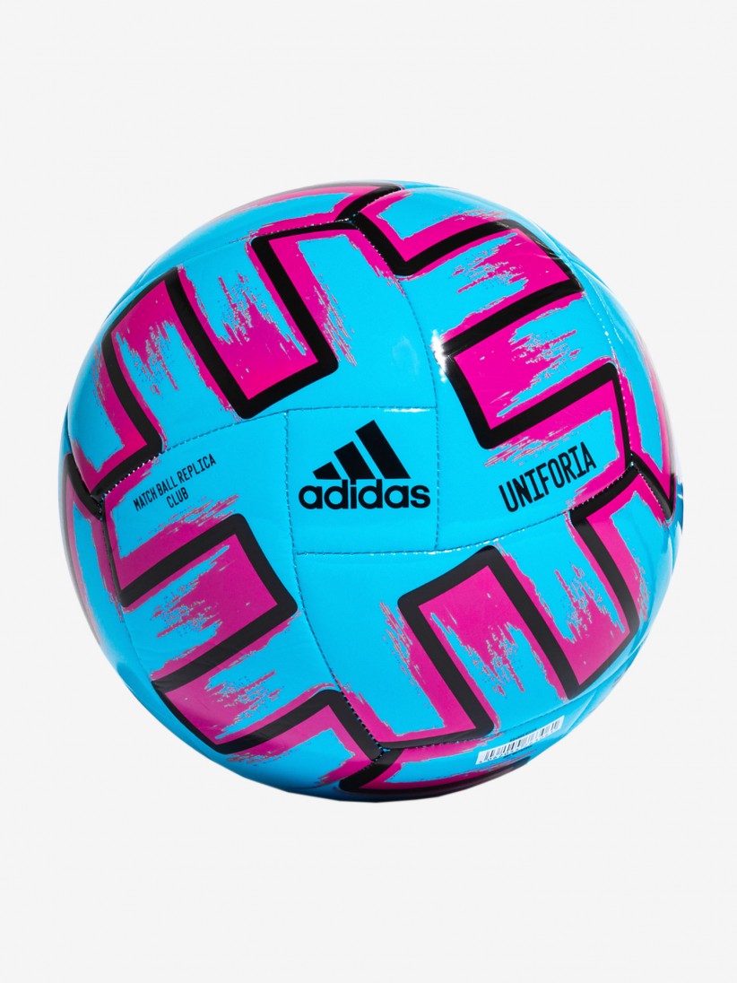 Adidas Uniforia Club Euro 2020 Ball | Bazar Desportivo