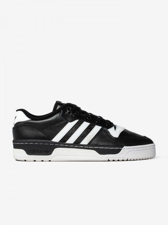 Adidas Rivalry Low Sneakers