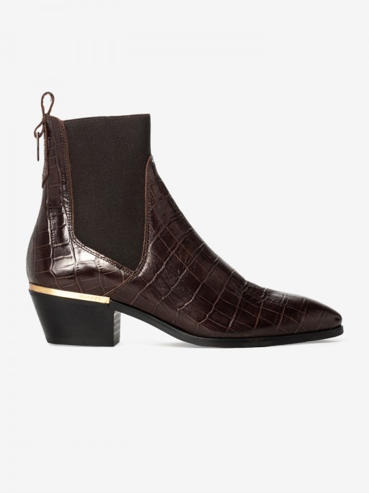 Botas Gant Lizzi Chelsea Botas Gant Lizzi Chelsea