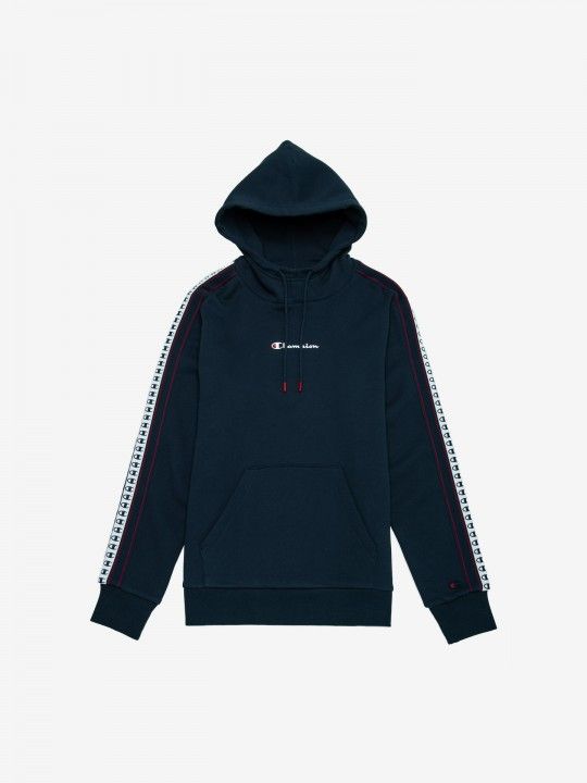 Camisola Champion Strap and Hood