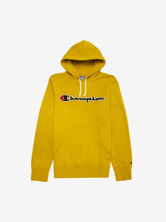 Camisola Champion Logo 