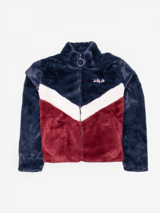 Chaqueta Fila Charmaine