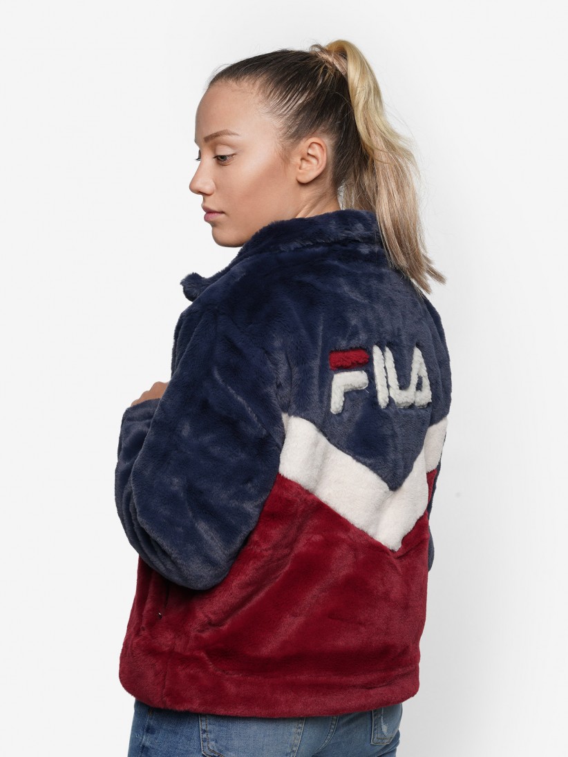 fila parka