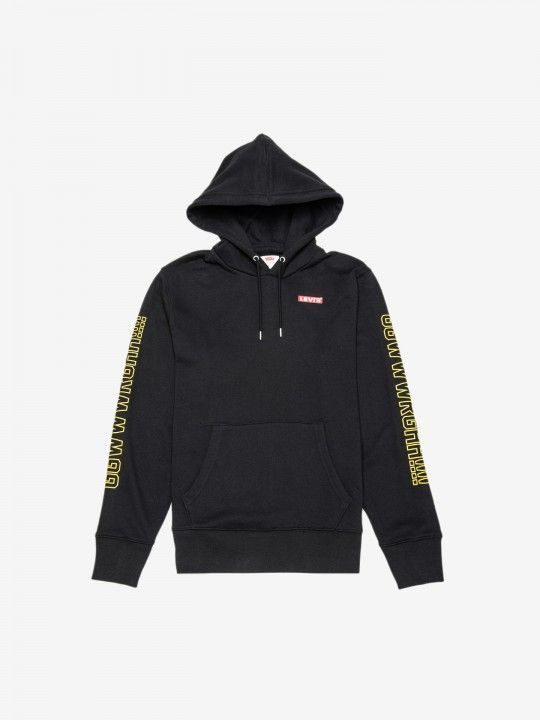 Camisola Levis Graphic