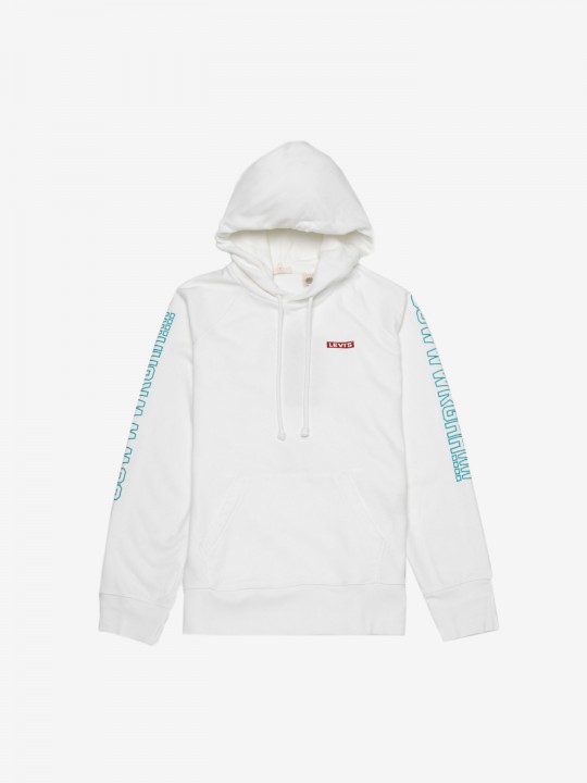 Camisola Levis Graphic Sport