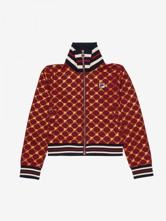 Chaqueta Fila Leridwen