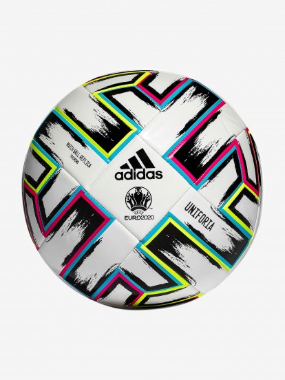Balón Adidas Uniforia Training Euro 2020