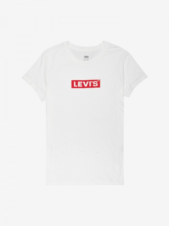 T-Shirt Levis The Perfect