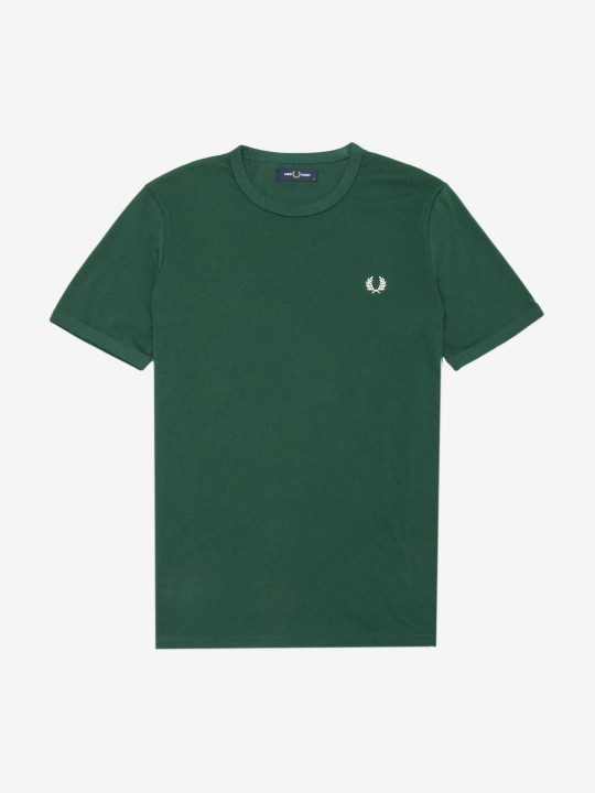T-SHIRT FRED PERRY
