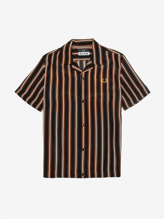 CAMISA FRED PERRY