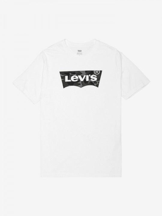 T-Shirt Levis Housemark Graphic