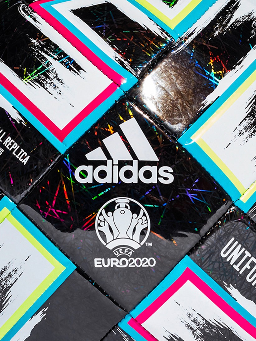 Bola Adidas Uniforia Training Euro 2020 Bola Adidas Uniforia Training Euro 2020