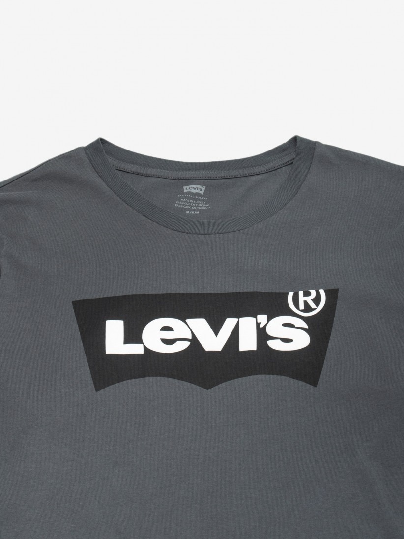 levis batman t shirt