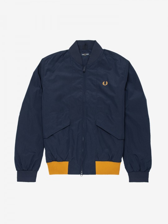 CASACO FRED PERRY