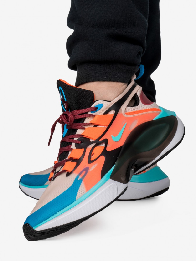 zapatillas nike signal zapatillas nike signal