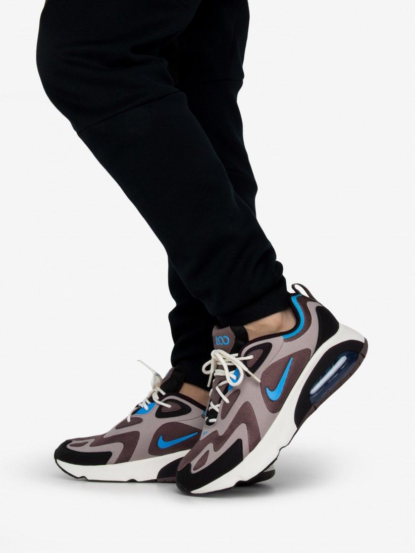 Zapatillas Nike Air Max 200 Zapatillas Nike Air Max 200