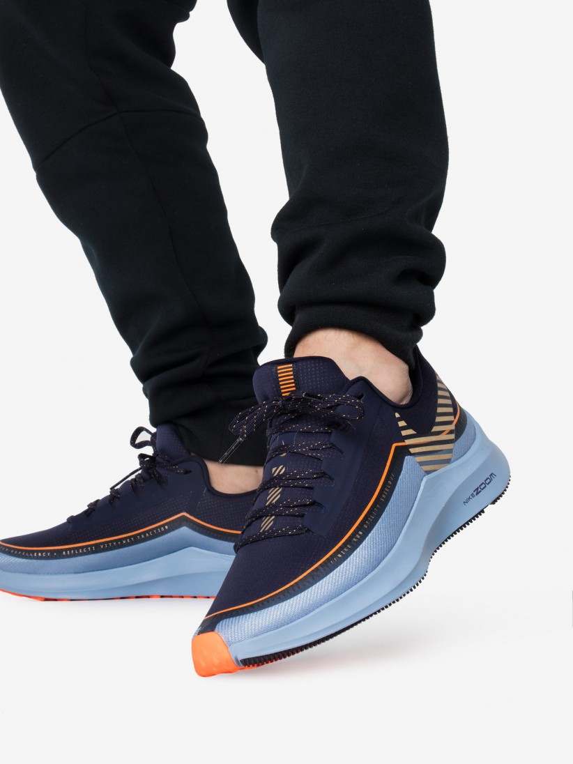 nike zoom winflo 6 shield nike zoom winflo 6 shield