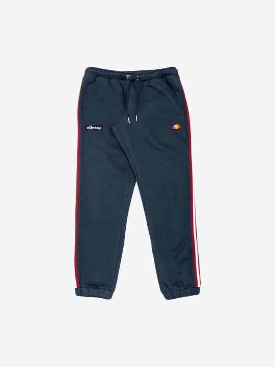 CAL�AS ELLESSE POLPETTO