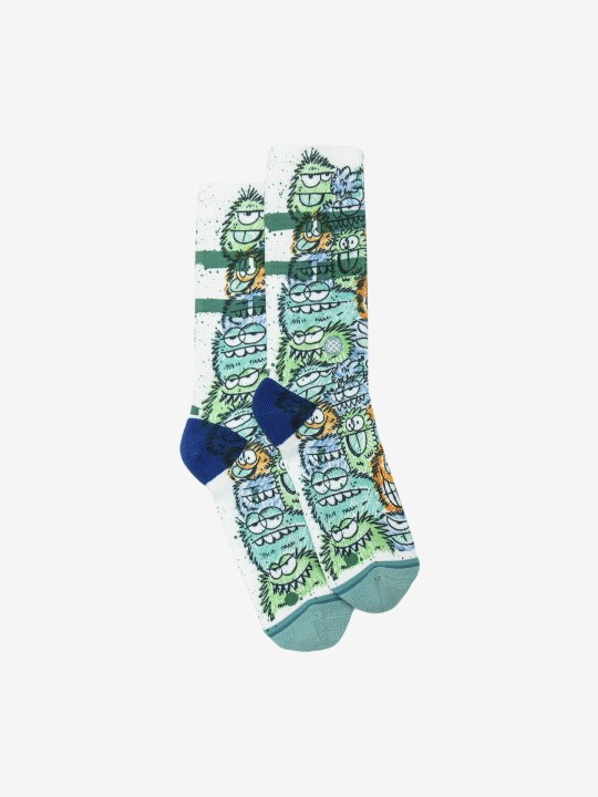 Meias Stance Kevin Lyons Crunch