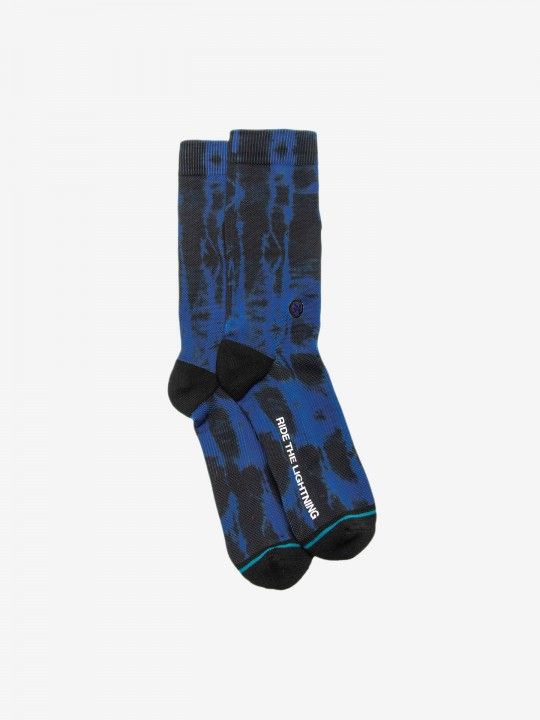 Meias Stance Ride The Lightning