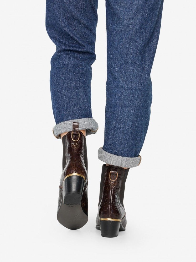 Gant Lizzi Chelsea Boots Gant Lizzi Chelsea Boots