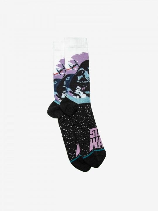 Meias Stance Darth Vader