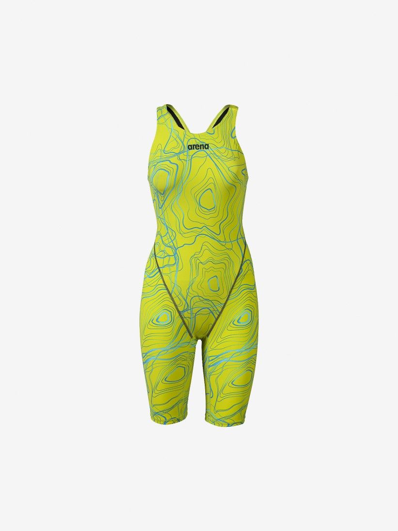 Arena PWRSKIN JR 2.0 LTD Competition Swimsuit