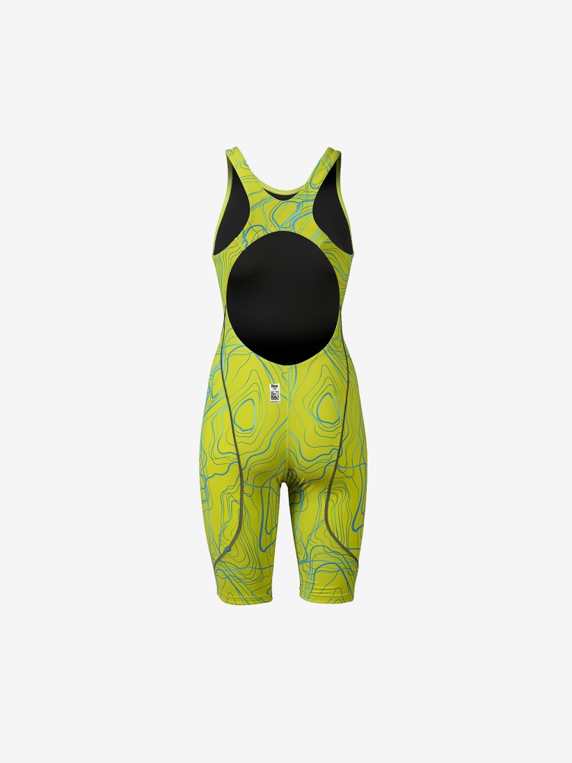 Arena PWRSKIN JR 2.0 LTD Competition Swimsuit