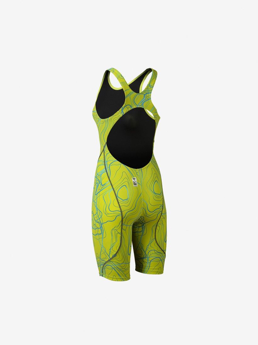 Arena PWRSKIN JR 2.0 LTD Competition Swimsuit