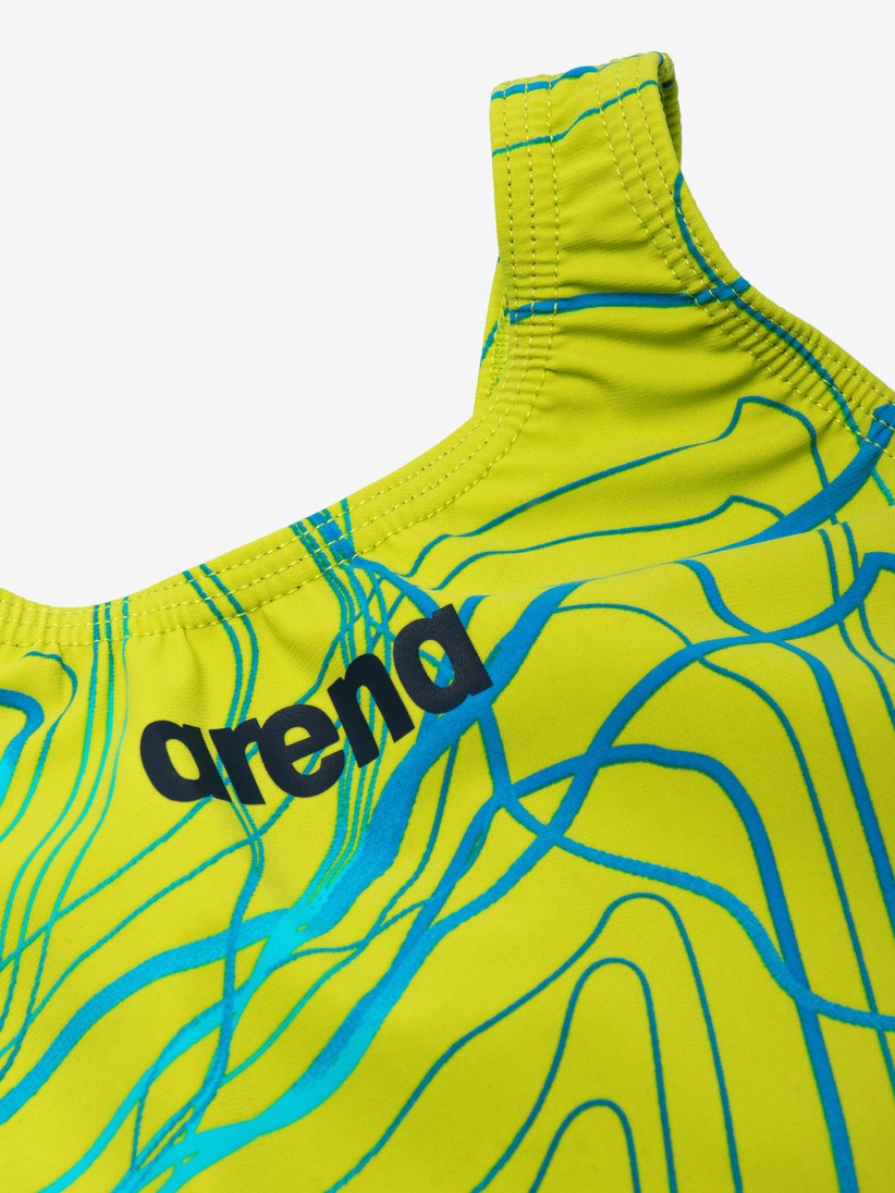 Arena PWRSKIN JR 2.0 LTD Competition Swimsuit