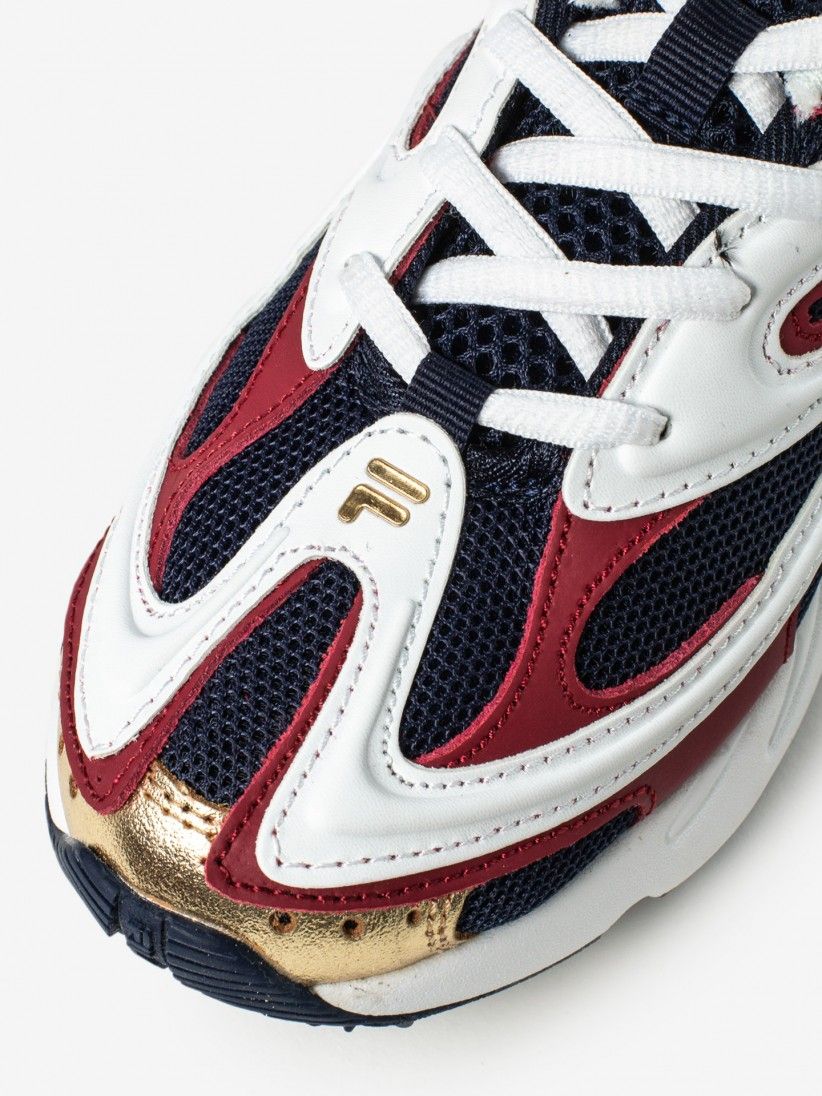 zapatillas fila basketball