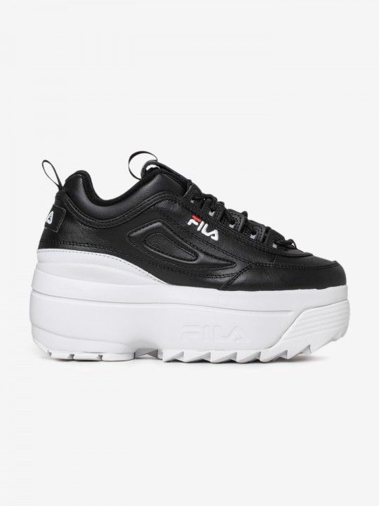 Zapatillas Fila Disruptor II Wedge