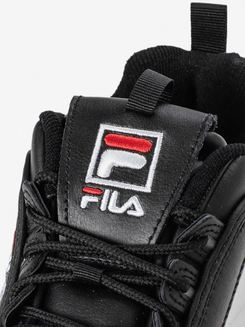 adidas falcon vs fila disruptor
