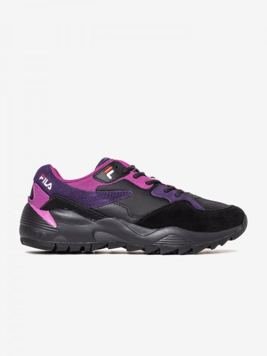 Zapatillas Fila Vault CMR Jogger Low