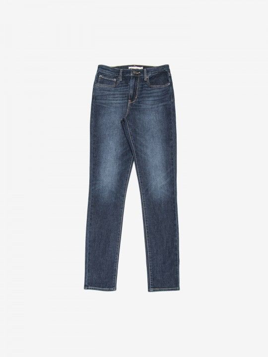 CAL�AS LEVIS 721 HIRISE SUPER SKINNY