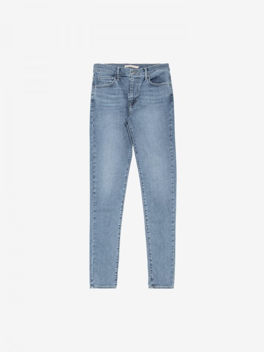 CAL�AS LEVIS 720 HIRISE SUPER SKINNY