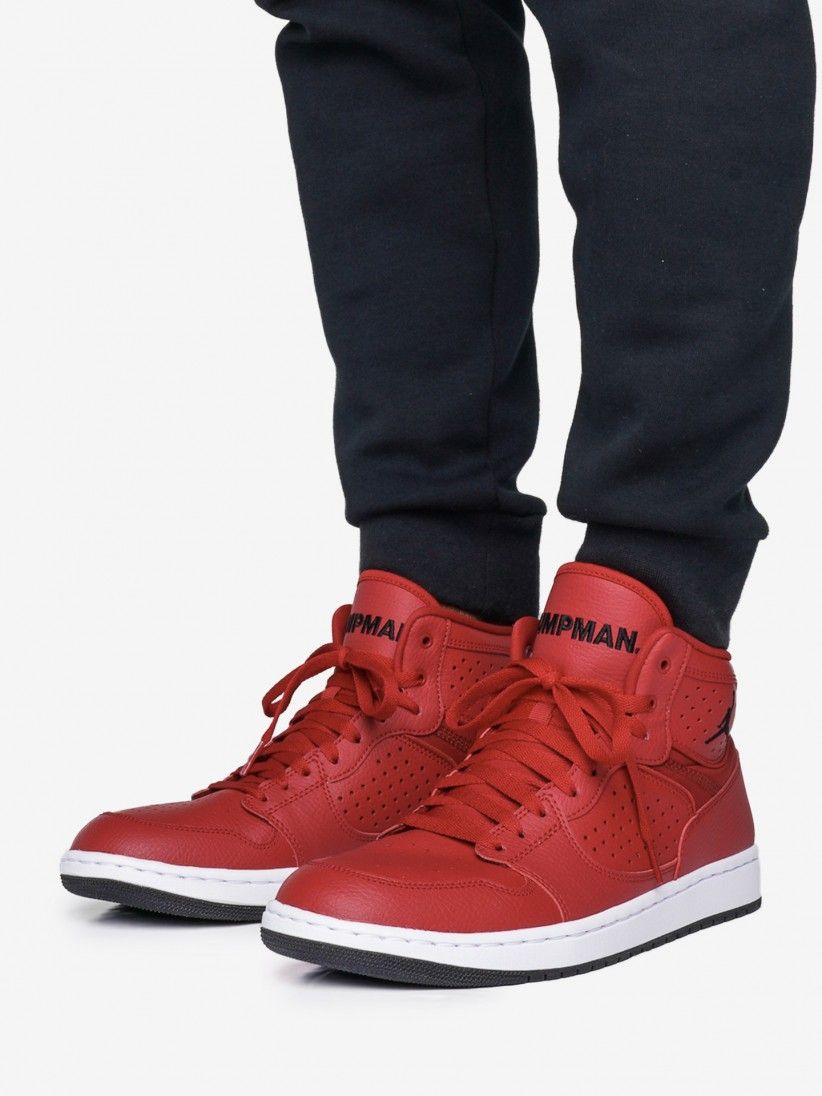 Nike Jordan Access Sneakers | BZR