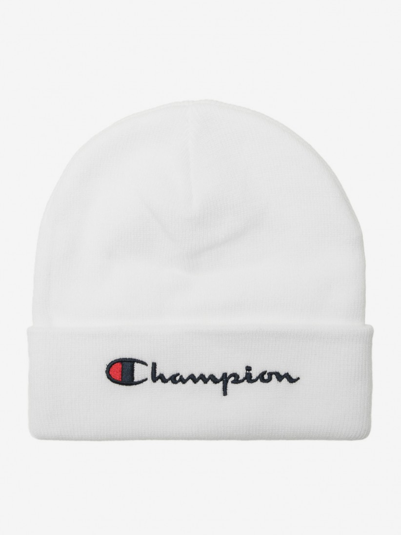 champion rochester beanie