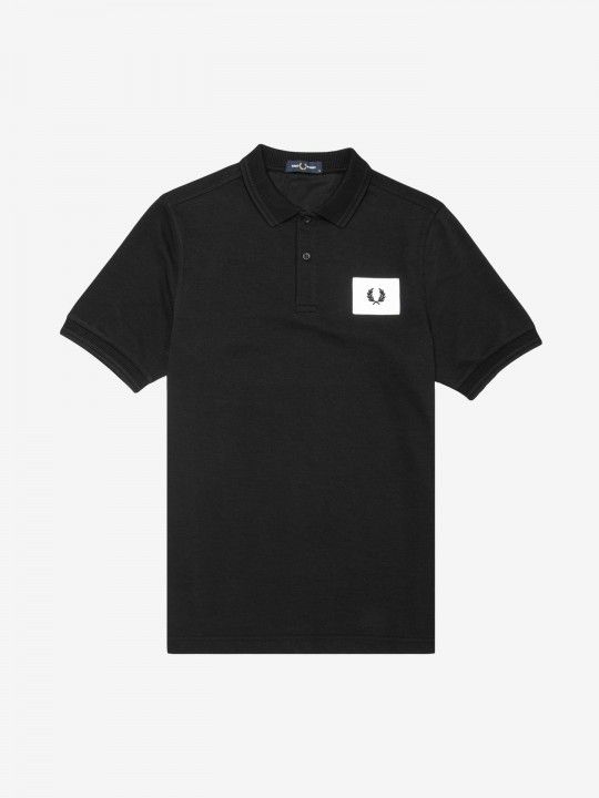 POLO FRED PERRY