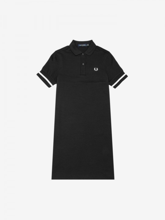 VESTIDO FRED PERRY