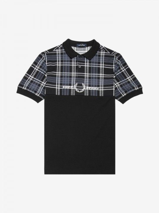 POLO FRED PERRY