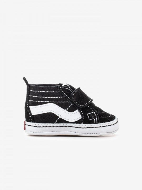 Vans Sk8-High CRIB Sneakers 