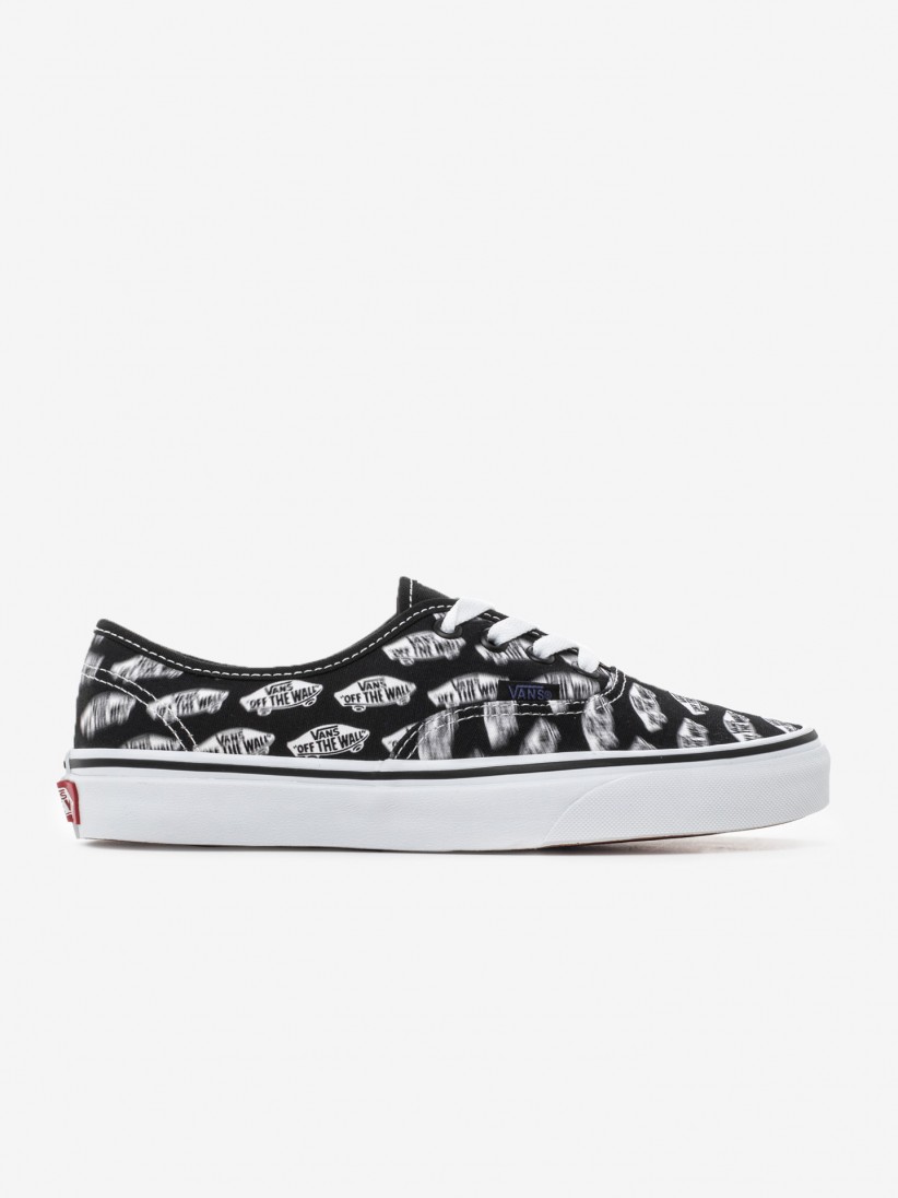 rebajas vans authentic