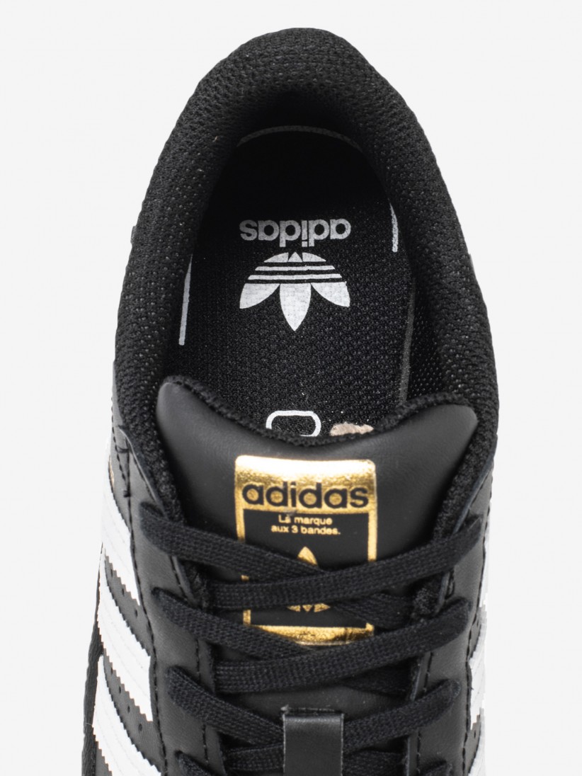 Adidas Superstar Sneakers