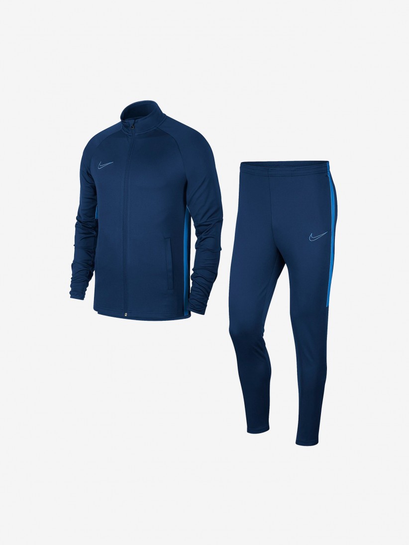 nike dri tracksuit
