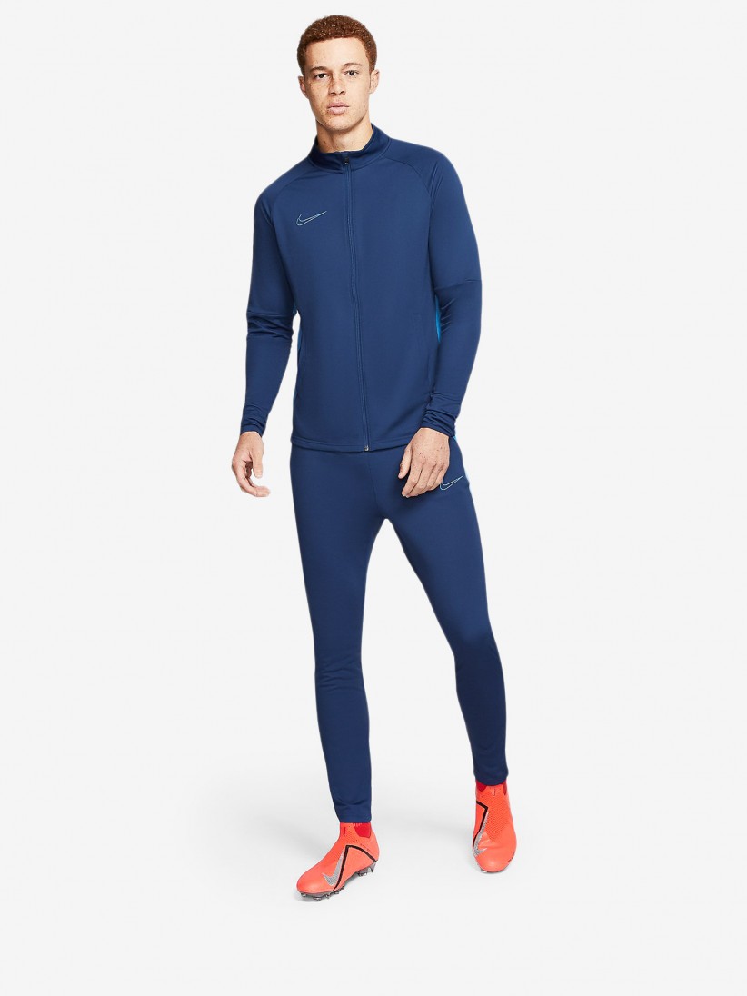 nike dri fit academy tracksuit