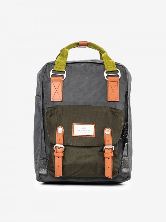 Mochila Doughnut Macaroon 